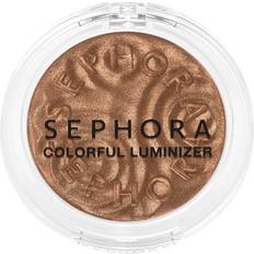 Sephora Collection Powders Sephora Collection Colorful Powder Luminizer #04 Blinding Bronze
