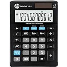 HP Kalkulatorer HP Office Calculator 100