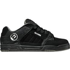 TPR Joggesko Globe Tilt Skate Shoes Black/Black TPR