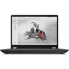 Lenovo ThinkPad P16 G2 21FA0049GE i9-13980HX 64GB/2TB