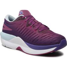 Fila Damen Sportschuhe Fila Sneakers Shocket Run Em Wmn FFW0170.43062 Violett