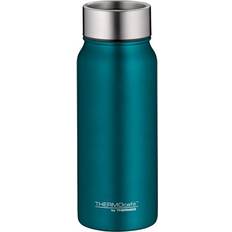 Türkis Thermobecher Thermos isolierflasche everyday tc, edelstahl Thermobecher 50cl