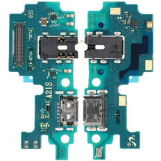 Ladungsanschlüsse Samsung Charging Port + Board for Galaxy A21S