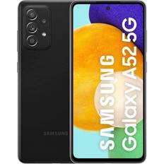 Mobile Phones Samsung Galaxy A52 5G 128GB