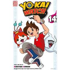 Yo-kai Watch Yo-Kai Watch Bd.14