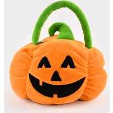 Hjul Handlevogner Den Goda Fen Bag Pumpkin – Halloween-veske