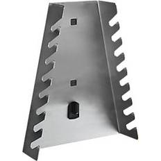 Möbelrollen Schraubenschlüsselhalter für Lochblech-Platten-System