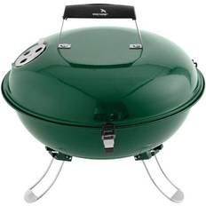 Tre Griller Easy Camp Holzkohlegrill, Adventure Grill Green 680232