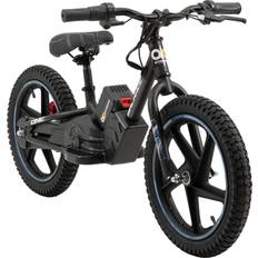 Kinder E-Scooter 16 Zoll, Kinder-Balance-Bike