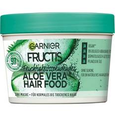 Garnier Haarkuren Garnier Haarpflege Fructis Feuchtigkeitsspendendes Aloe Vera Hair Food 3-In-1 Mask
