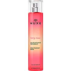 Nuxe Parfüme Nuxe Gesichtspflege Very Rose Rose Fragrant Water