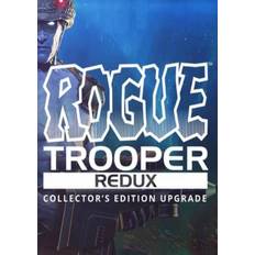 Rogue Trooper Redux - Collector's Edition Upgrade (PC)
