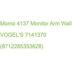 Vogels MOMO 4137 monitorarm skrivebord