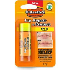O'Keeffe's Hautpflege O'Keeffe's lip repair & protect lsf 15 balsam lippen 2