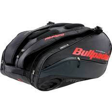 Padel Bags & Covers Bullpadel Bpp-24001 Vertex 2024 Black Racket Bag
