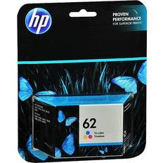 HP 62 Tri-Color Ink