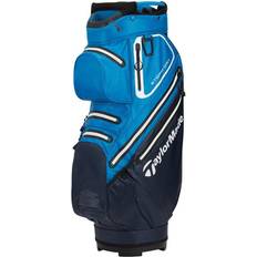 Golftaschen TaylorMade Golf Storm Dry Cart Bag 2023