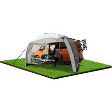 Vango Camping & Outdoor Vango Seitenwand-Set für AirBeam Sky Canopy