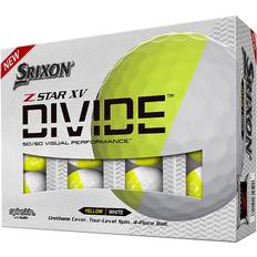 Golf Srixon Z-STAR XV DIVIDE Golf Ball