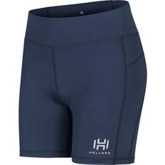 XL Kjoler på salg Hellner Women's Parrikka Short Tights, Dress Blue