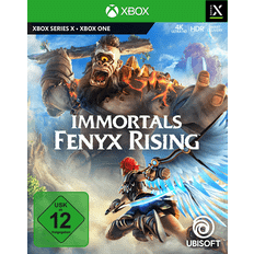 Immortals Fenyx Rising [Xbox One]