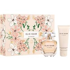 Elie Saab Geschenkboxen Elie Saab Damendüfte Parfum Geschenkset Eau de Parfum Spray Hand Cream