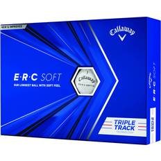 Callaway ERC Soft Triple Track 2023 Golfbälle