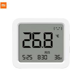 Xiaomi digital thermometer hygrometer 3