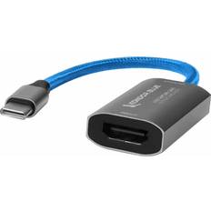 Kondor Blue USB-C auf HDMI Capture Card für Video/Audio Live-Streaming