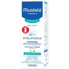 Mustela Hudpleie Mustela Stelatopia Cream