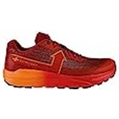 Røde Joggesko Raidlight Ultra 3.0 Trail Running Shoes Red Man