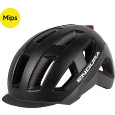 Endura Bike Helmets Endura Urban Luminite MIPSÂ Helmet 55-59CM