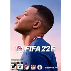 PC Games FIFA 22 Digital (PC)