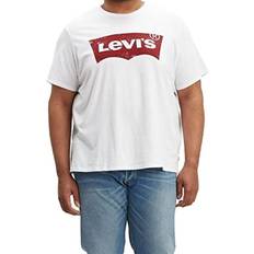 Levi's Logo Graphic T-Shirt Tall 4XLT