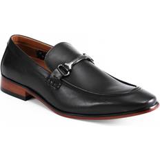 Tommy Hilfiger Men Shoes Tommy Hilfiger Men's Senner Loafer, Black 001