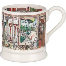 Kitchen Accessories Emma Bridgewater Setting Potting Shed Cup