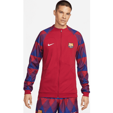 Klær Nike Barcelona Anthem Jacket 2023-xl