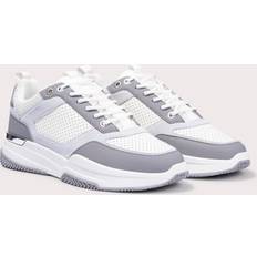 Mallet Sneakers Mallet Men's Radnor Sneakers Grey