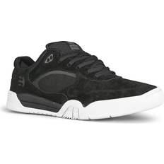 Etnies Schuhe Etnies Estrella Skate Shoes Black/White/Gum