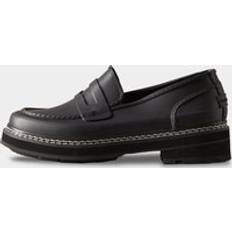 Hunter Loafers Hunter Women's Refined Stitch Penny Loafers
