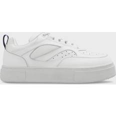 Eytys Sneakers Eytys Sneaker Sydney aus weißem Leder white