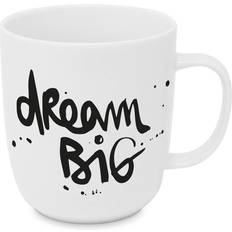 Keramik Eierbecher dream big mug 2.0 dh tasse Eierbecher