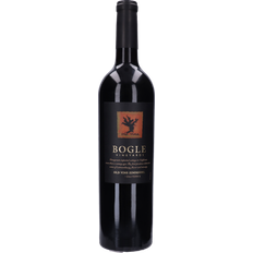 Kalifornien Rotweine Bogle Old Vine Zinfandel 2019
