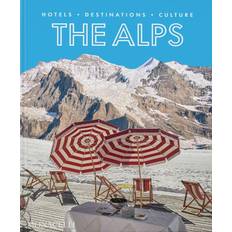 Books The Alps: Hotels, Destinations, Culture