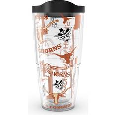 Tumblers on sale Collegiate Tervis University of Texas All Over Tumbler
