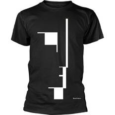 Bauhaus Big Logo T-Shirt Black