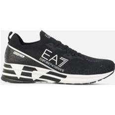 EA7 Sneakers EA7 Emporio Armani Men Sneakers Nero