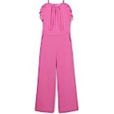 Damen - Lila Jumpsuits & Overalls Vera Mont Damen 0180/4867 Azalea Purple