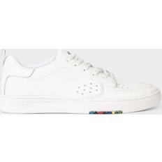 Paul Smith Shoes Paul Smith Cosmo Trainers White