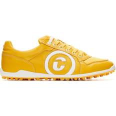 Yellow Golf Shoes Kuba 2.0 Yellow